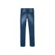 LIVERGY® Herren Jeans, Straight Fit, im 5-Pocket-Style (mittelblau, 50 (34/32)) - B-Ware neuwertig
