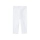 lupilu® Baby Ripp-Leggings, hoher Bio-Baumwollanteil, 3er Set (rot/grau/weiß, 50/56) - B-Ware neuwertig