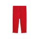 lupilu® Baby Ripp-Leggings, hoher Bio-Baumwollanteil, 3er Set (rot/grau/weiß, 50/56) - B-Ware neuwertig