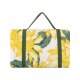 LIVARNO home Picknickdecke, isolierende Unterseite, 150 x 200 cm (Sonnenblume) - B-Ware neuwertig
