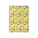 LIVARNO home Picknickdecke, isolierende Unterseite, 150 x 200 cm (Sonnenblume) - B-Ware neuwertig