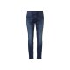 LIVERGY® Herren Jeans, Slim Fit, normale Leibhöhe (Blau, 52 (36/32)) - B-Ware neuwertig