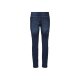 LIVERGY® Herren Jeans, Slim Fit, normale Leibhöhe (Blau, 52 (36/32)) - B-Ware neuwertig