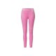 esmara® Damen Leggings aus weicher Nicki-Qualität (pink, XS(32/34)) - B-Ware neuwertig