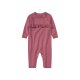 lupilu® Baby Strickoverall aus reiner Bio-Baumwolle (rosa, 80) - B-Ware neuwertig
