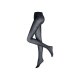 esmara® Damen Thermostrumpfhose, blickdicht (navy, L(44/46)) - B-Ware neuwertig