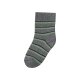lupilu® Kleinkinder Thermosocken, 5 Paar, mit hohem Baumwollanteil (gemustert/grau/blau/marine, 23/26) - B-Ware neuwertig
