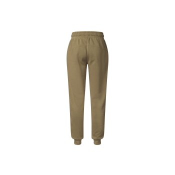CRIVIT Herren Sweathose mit Baumwolle (grün, XL(56/58)) - B-Ware neuwertig