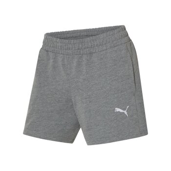 PUMA Damen Sweatshorts »TeamGOAL Casuals«,...