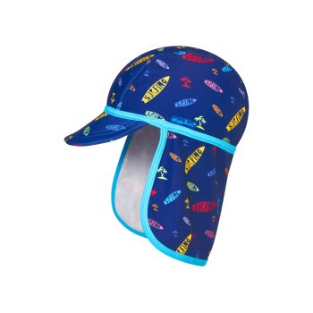 Playshoes Kleinkinder-Bademütze, aus...