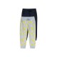 LUPILU® Kleinkinder Sweathose mit Bindeband (Blau, 98/104) - B-Ware neuwertig