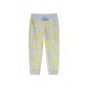 LUPILU® Kleinkinder Sweathose mit Bindeband (Blau, 98/104) - B-Ware neuwertig