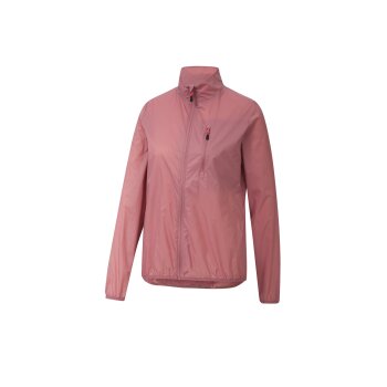 CRIVIT Damen Lightweightjacke, imprägniert (Rose, S(36/38)) - B-Ware neuwertig