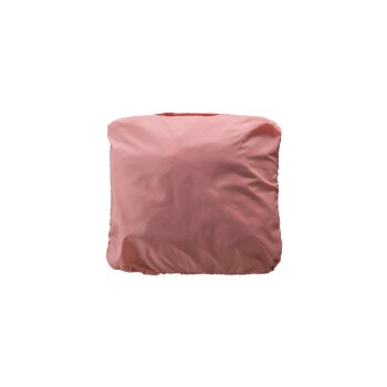 CRIVIT Damen Lightweightjacke, imprägniert (Rose, S(36/38)) - B-Ware neuwertig