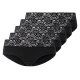 esmara® Damen Hipster, 5 Stück, mit Spitze (Schwarz, XS(32/34)) - B-Ware neuwertig
