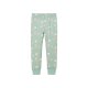 lupilu® Kinder Pyjama aus reiner Baumwolle (mint, 98/104) - B-Ware neuwertig
