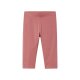 lupilu® Kleinkinder Leggings »Capri«, 2 Stück (rosa/burgunder, 122/128) - B-Ware neuwertig