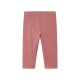 lupilu® Kleinkinder Leggings »Capri«, 2 Stück (rosa/burgunder, 122/128) - B-Ware neuwertig