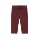 lupilu® Kleinkinder Leggings »Capri«, 2 Stück (rosa/burgunder, 122/128) - B-Ware neuwertig