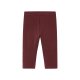 lupilu® Kleinkinder Leggings »Capri«, 2 Stück (rosa/burgunder, 122/128) - B-Ware neuwertig