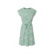 esmara® Damen Kleid mit hohem Baumwollanteil (mintgrün, M(40/42)) - B-Ware neuwertig