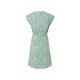 esmara® Damen Kleid mit hohem Baumwollanteil (mintgrün, M(40/42)) - B-Ware neuwertig