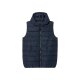 pepperts!® Kinder-Lightweight-Weste, wasserabweisend, 152, marine - B-Ware neuwertig