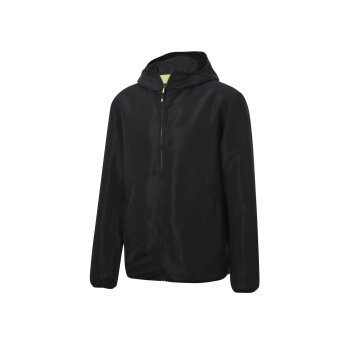 CRIVIT Herren Wendejacke, wasserabweisendes Obermaterial (L(52/54)) - B-Ware neuwertig