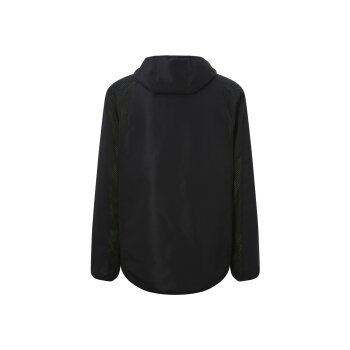 CRIVIT Herren Wendejacke, wasserabweisendes Obermaterial (L(52/54)) - B-Ware neuwertig