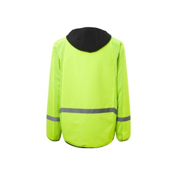 CRIVIT Herren Wendejacke, wasserabweisendes Obermaterial (L(52/54)) - B-Ware neuwertig