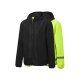 CRIVIT Herren Wendejacke, wasserabweisendes Obermaterial (L(52/54)) - B-Ware neuwertig