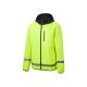 CRIVIT Herren Wendejacke, wasserabweisendes Obermaterial (L(52/54)) - B-Ware neuwertig