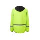 CRIVIT Herren Wendejacke, wasserabweisendes Obermaterial (L(52/54)) - B-Ware neuwertig