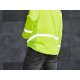 CRIVIT Herren Wendejacke, wasserabweisendes Obermaterial (L(52/54)) - B-Ware neuwertig