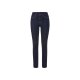esmara® Damen Jeggings, schmal geschnitten (Dunkelblau, 34) - B-Ware neuwertig