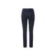 esmara® Damen Jeggings, schmal geschnitten (Dunkelblau, 34) - B-Ware neuwertig