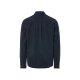 LIVERGY® x Grand Polo Herren Leinenhemd, Regular Fit (navy, M(39/40)) - B-Ware neuwertig