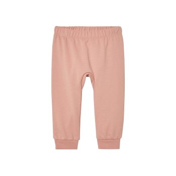 lupilu® Baby Freizeitanzug, mit Rückenknöpfung (Rosa, 86/92) - B-Ware neuwertig