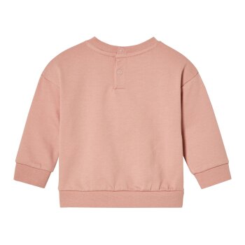 lupilu® Baby Freizeitanzug, mit Rückenknöpfung (Rosa, 86/92) - B-Ware neuwertig