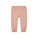 lupilu® Baby Freizeitanzug, mit Rückenknöpfung (Rosa, 86/92) - B-Ware neuwertig