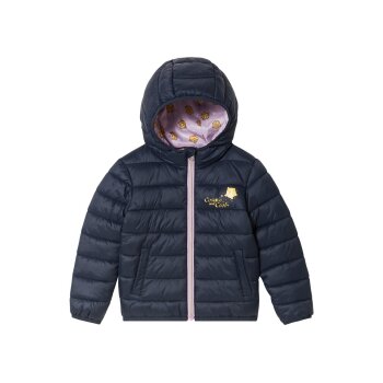DISNEY Kleinkinder-Lightweight-Jacke, mit Kapuze, 110,...