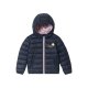 DISNEY Kleinkinder-Lightweight-Jacke, mit Kapuze, 110, navy - B-Ware neuwertig