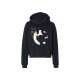 DISNEY Damen-Sweatpullover, mit Baumwolle, M, Mickey - B-Ware neuwertig
