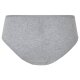 esmara® Damen Hipster, 3 Stück, mit Bio-Baumwolle (Grau, M(40/42)) - B-Ware neuwertig