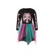 Kinder Halloween-Kostüm mit Kleid (Skelett, 134/140) - B-Ware neuwertig