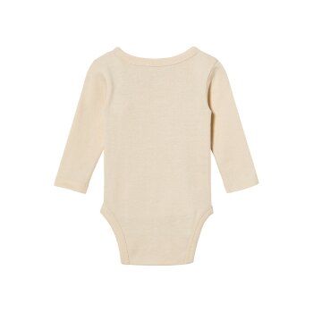 lupilu® Baby-Wickelbodys, 3 Stück, aus reiner Bio-Baumwolle (rosa/pink/beige, 74/80) - B-Ware neuwertig