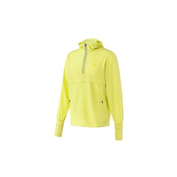 CRIVIT Herren Windbreaker (Lime, XL(56/58)) - B-Ware neuwertig