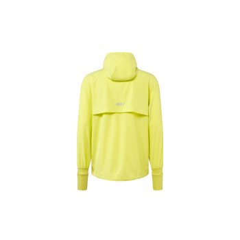 CRIVIT Herren Windbreaker (Lime, XL(56/58)) - B-Ware neuwertig
