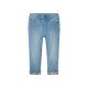 lupilu® Kleinkinder Jeans, Skinny Fit, mit normaler Leibhöhe (Hellblau, 116) - B-Ware neuwertig