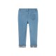 lupilu® Kleinkinder Jeans, Skinny Fit, mit normaler Leibhöhe (Hellblau, 116) - B-Ware neuwertig
